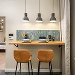 Lägenhet Househost : Topolowa 26/17 *