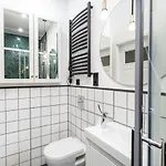 Lägenhet Househost : Topolowa 26/17 *