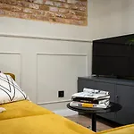Househost : Topolowa 26/17 Lägenhet *