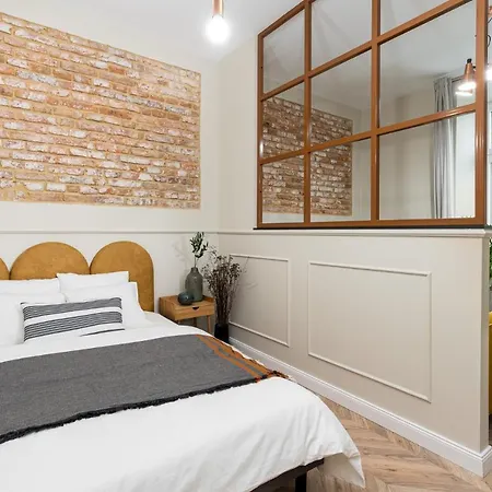 Househost : Topolowa 26/17 Apartment Krakow